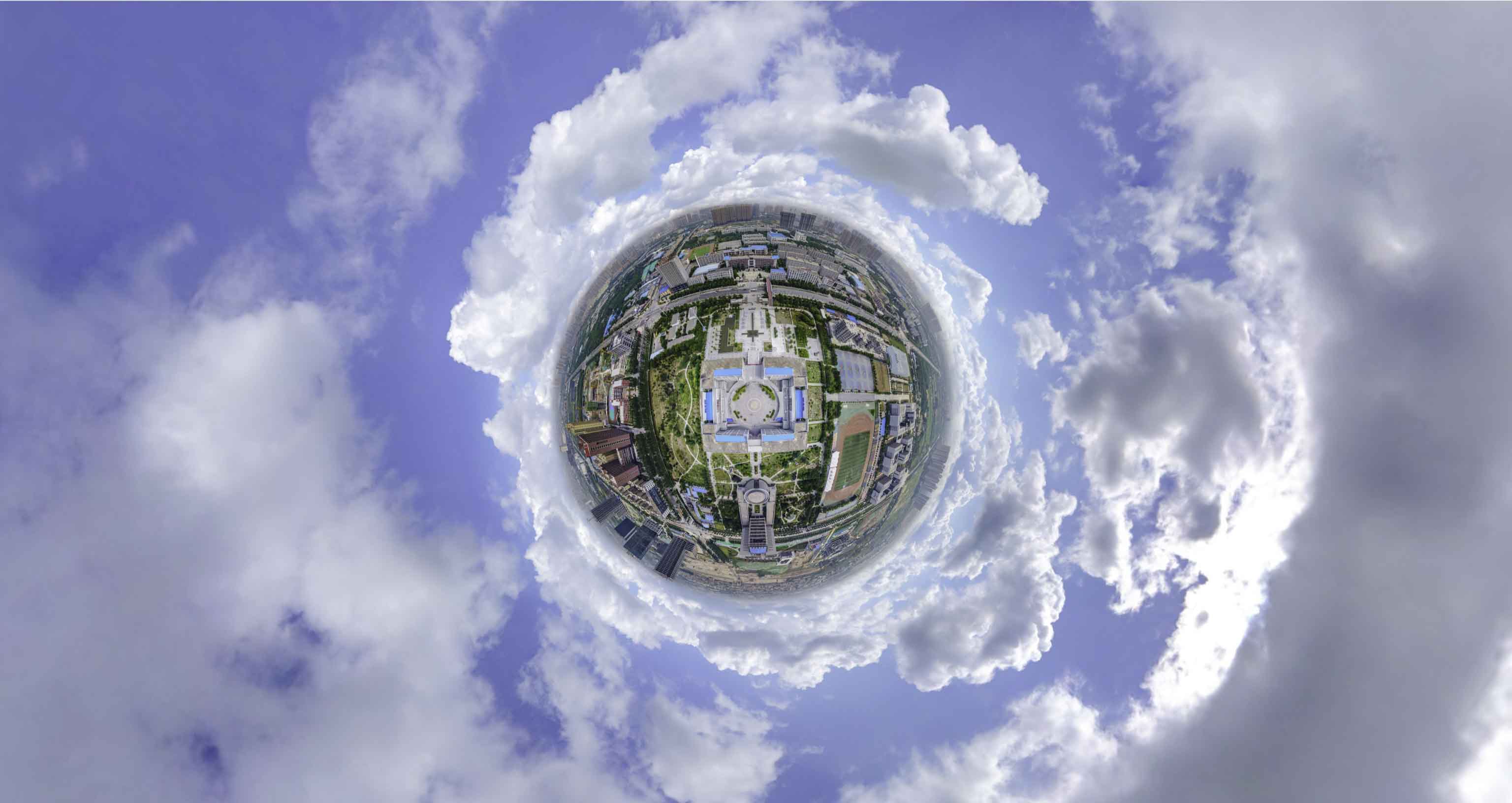 滨海格凸河风景名胜区