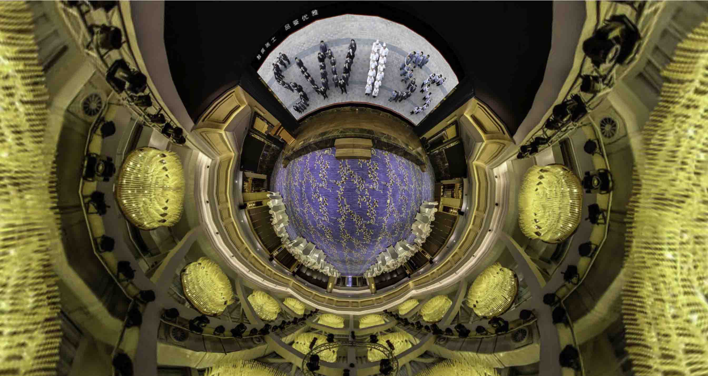 滨海探索VR全景拍摄中的深度感：营造沉浸式体验的关键要素